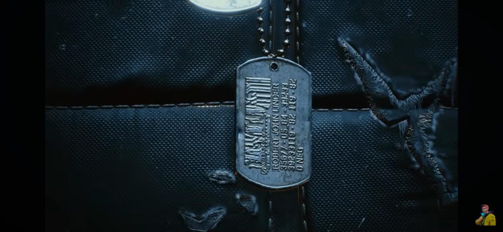 What are bulletproof vests made of in Cyberpunk?