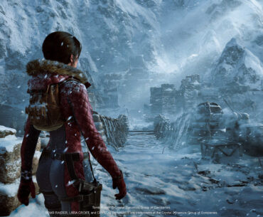 Tomb Raider Legacy of Atlantis, Crystal Dynamics, Flying Wild Hog, Amazon Game Studios