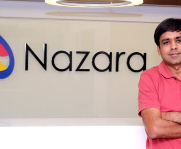 Nazara CEO Nitish Mittersain to step down in September