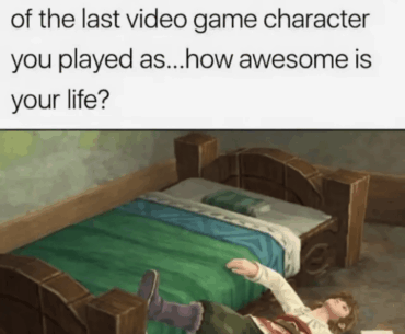 Time to spend the rest of my life dodging rolling boulders.