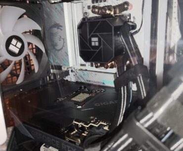 Tubos AIO