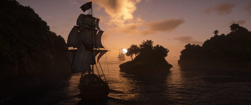 After 13 years I finally beat Assassin's Creed Black Flag. For some reason I only played the OG to around Sequence 5, but I had to go back with Resynced and had a great time :)