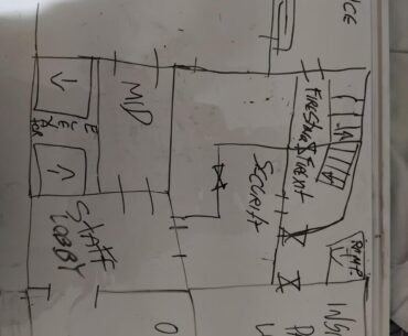 Made a CS map layout out of boredom, and i was thinking in making it a real thing