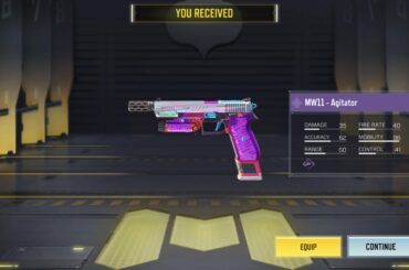 They released a Sig Sauer p226 skin for the 1911