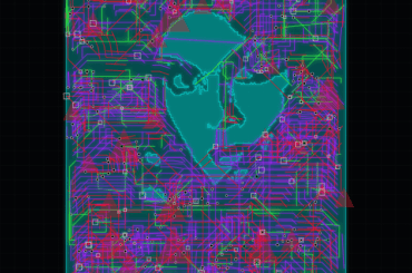 Ghost in the Machine II