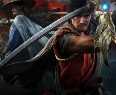 How Capcom Created Its Own Version Of Legendary – Aug 7, 2026