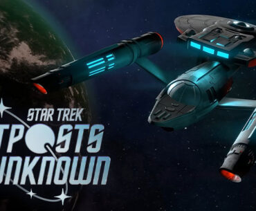 Watch: ‘Star Trek: Outposts Unknown’ Gameplay Reveals Exploring A ‘Strange New Worlds’ Planet – TrekMovie.com