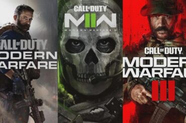 [COD] Stupid Theory - (Just a random thought- Hear me out)