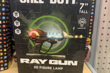 Saw this at the store