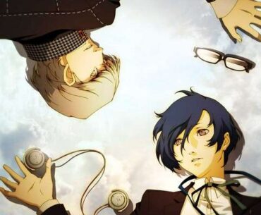 Persona Central