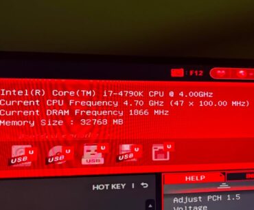 4790K + 6750 XT in 2026 still slaps — Final Benchmarks