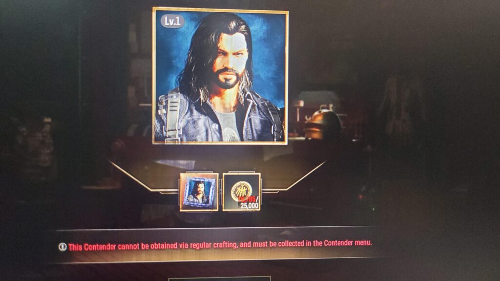 How do i unlock dorian?