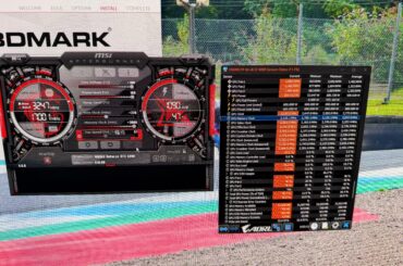 5090 hwinfo memory clock capped at 2125 with 3000mhz on afterburner