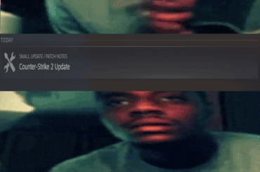 CS UPDATE