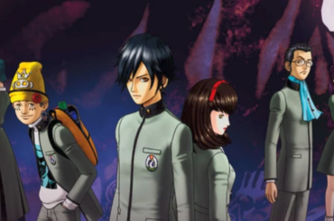 Persona 1 and 2 Remakes Are Something Atlus Should Definitely Do Producer Says