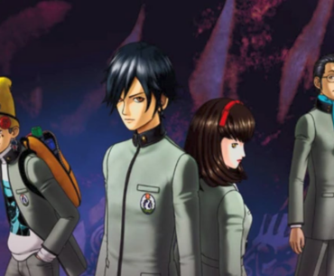 Persona 1 and 2 Remakes Are Something Atlus Should Definitely Do Producer Says