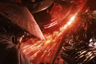 New Phantom Blade Zero Trailer Reveals Donnie Yen – Aug 12, 2026