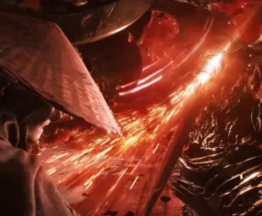 New Phantom Blade Zero Trailer Reveals Donnie Yen – Aug 12, 2026