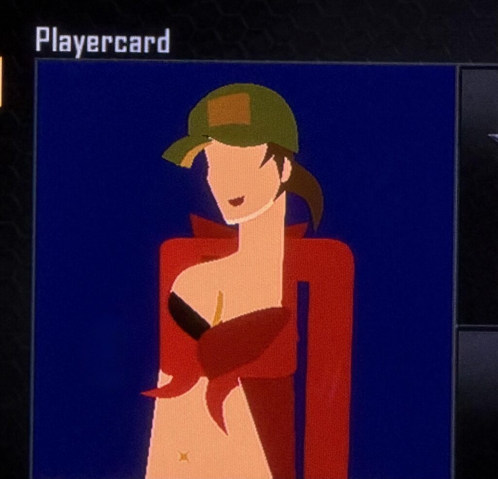 Finally made an emblem without a tutorial.