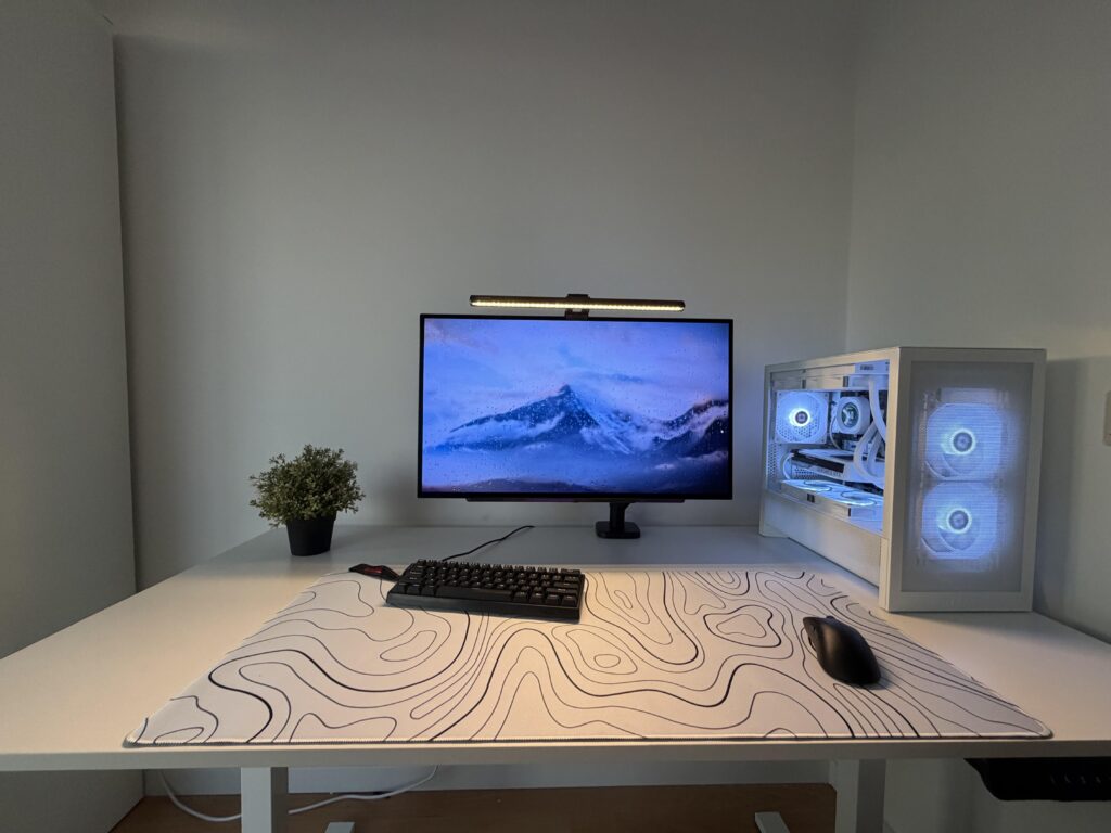 Advice? First battlestation Advice? First battlestation