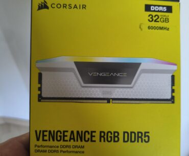 Help with overclocking DDR 5 to 6000 MHz