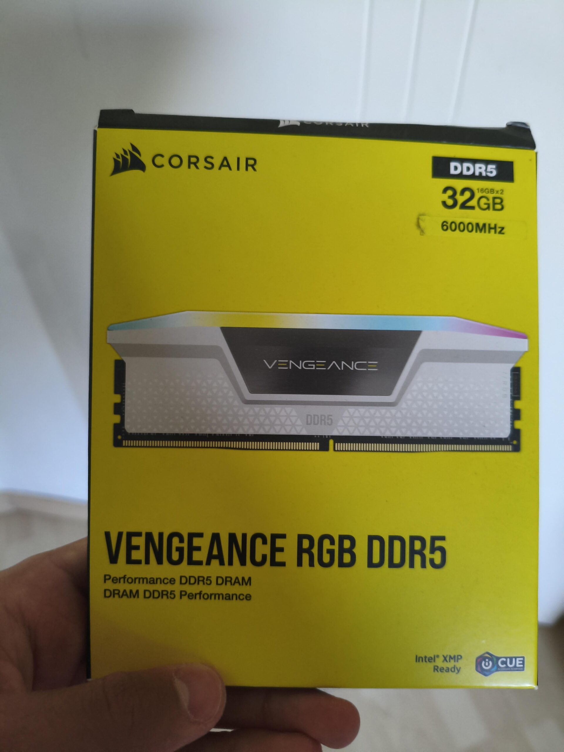 Help with overclocking DDR 5 to 6000 MHz Help with overclocking DDR 5 to 6000 MHz