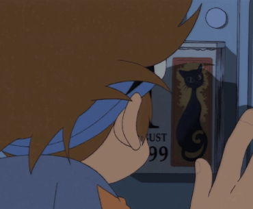 Today's August 1st!