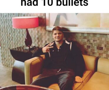 Life was good back then