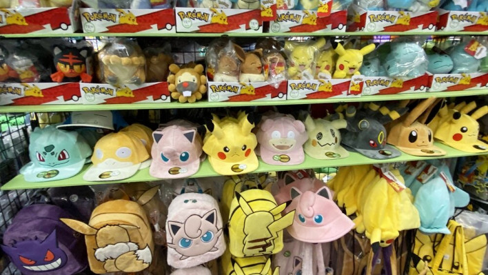게임스컴 