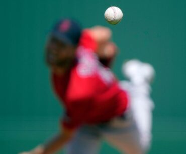 (AP Photo/Gerald Herbert, file)