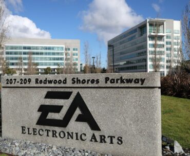 The Shocking EA Deal Is About To Radically Change The Gaming Industry