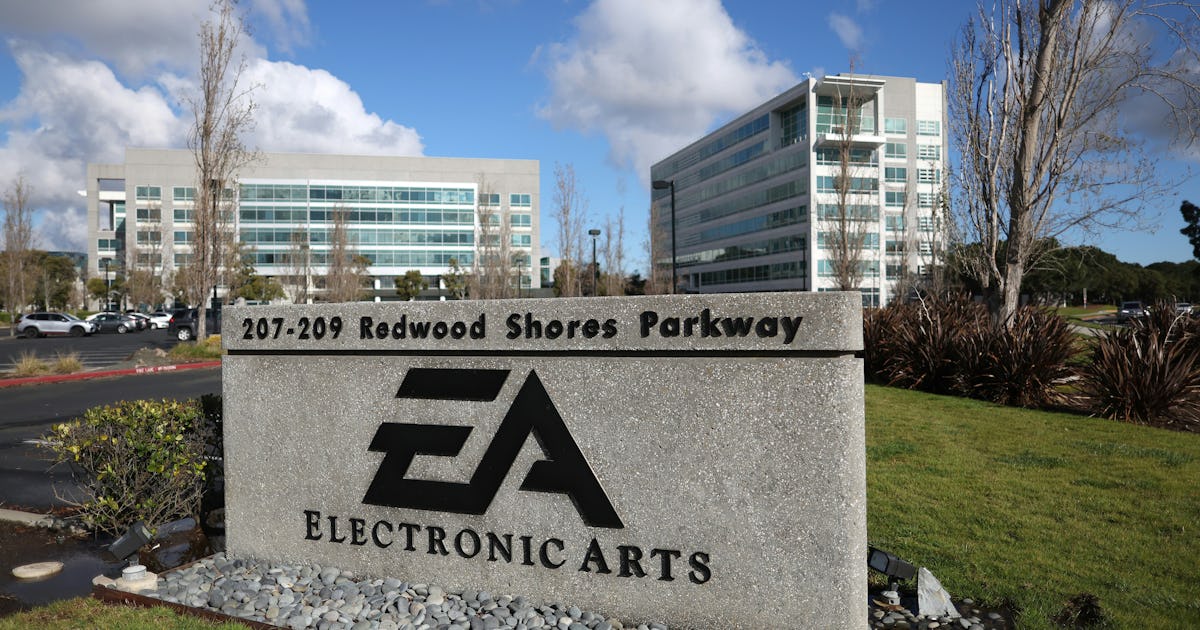 The Shocking EA Deal Is About To Radically Change The Gaming Industry The Shocking EA Deal Is About To Radically Change The Gaming Industry