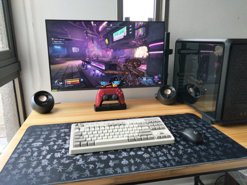my little corner of happyness