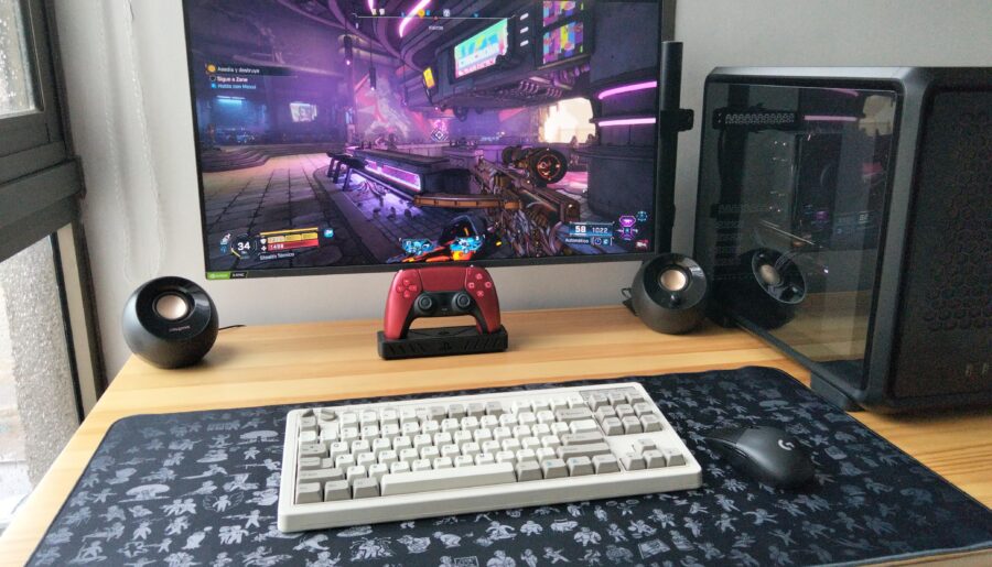 my little corner of happyness