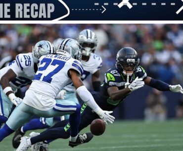 Dallas Cowboys logo