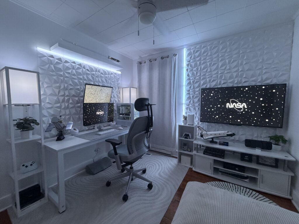 Fortress of Solitude ❄️ Fortress of Solitude ❄️