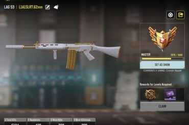 After days of testing, here is my personal best KD rate ever