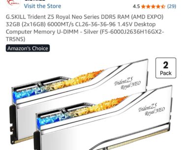 😈 Done price will increase this was the cheaper retail amazon they have it 🤦‍♂️