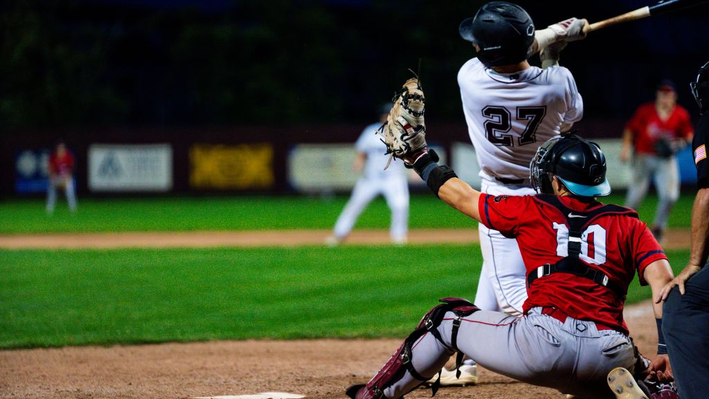 Game preview: 8/2 at Cotuit Untitled-1