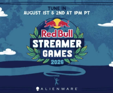 40 Streamers Face Off in Third Annual Ludwig’s Streamer Games