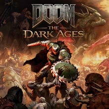 DOOM: The Dark Ages (Steam Code)