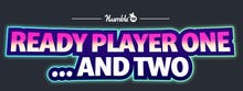 Ready Player One and Two Humble Bundle 