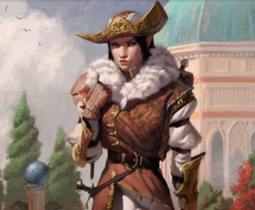 Sneaky MTG Rules Update Nerfs Multiple Popular Commander Cards
