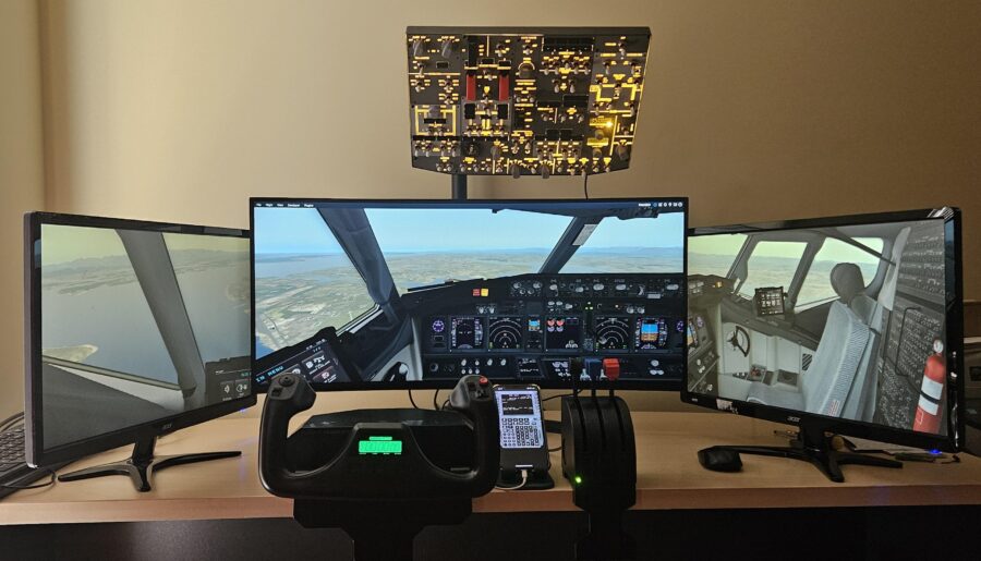 rate the 737