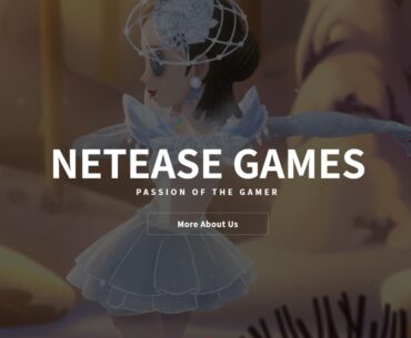 NetEase Games Unveils an Action-Packed Gamescom 2026 Line-Up _ NetEase Games