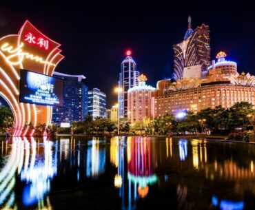 Macau GGR down 8.4% year-on-year to US$2.51 billion in July – CDC Gaming