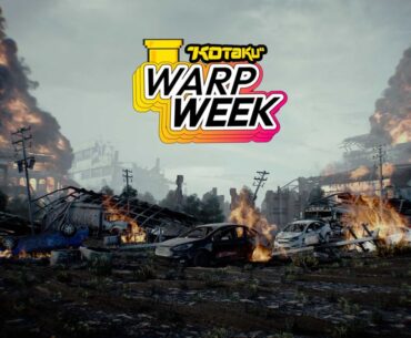Reliving Kotaku’s Theme Week About 2002, From 2036