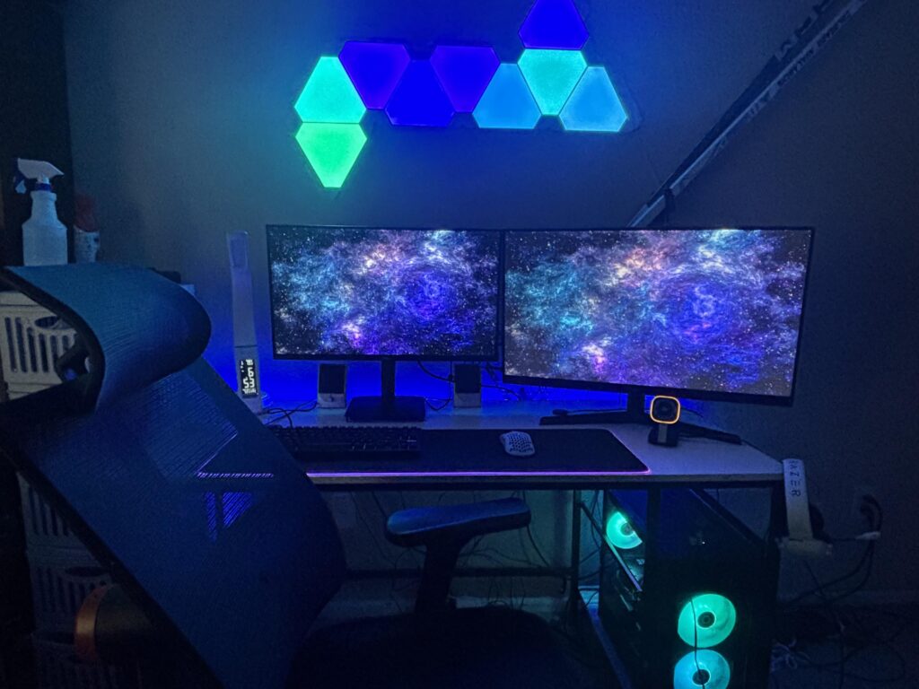 Been working on this for around a year, open for some feedback for improvements though