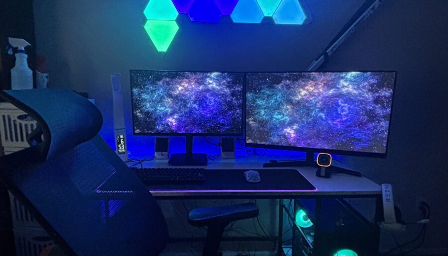 Been working on this for around a year, open for some feedback for improvements though