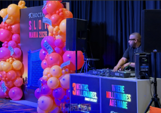 Slot mania